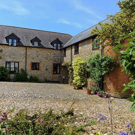 Trill Cottage Musbury Luaran gambar