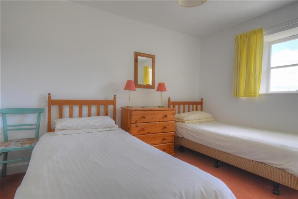 Trill Cottage Musbury Luaran gambar