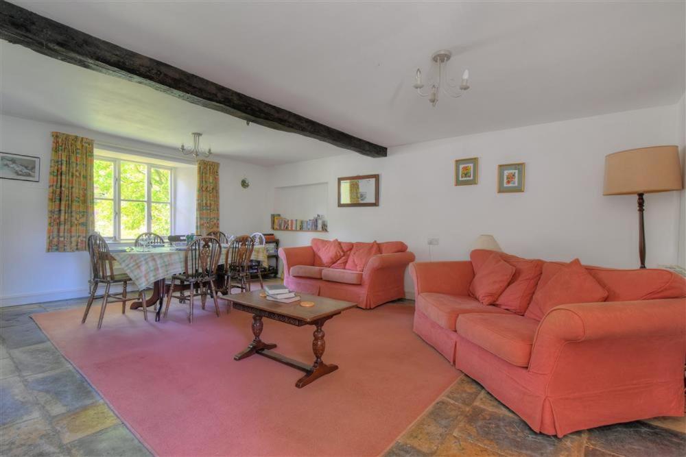 Trill Cottage Musbury Luaran gambar