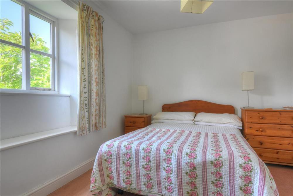 Trill Cottage Musbury Luaran gambar