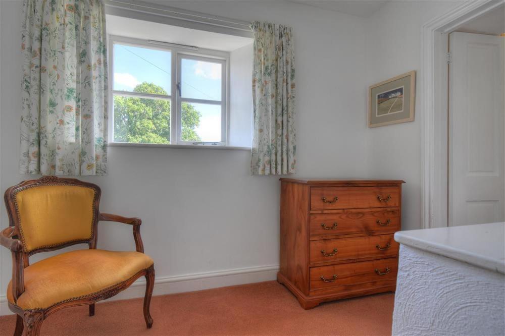 Trill Cottage Musbury Luaran gambar