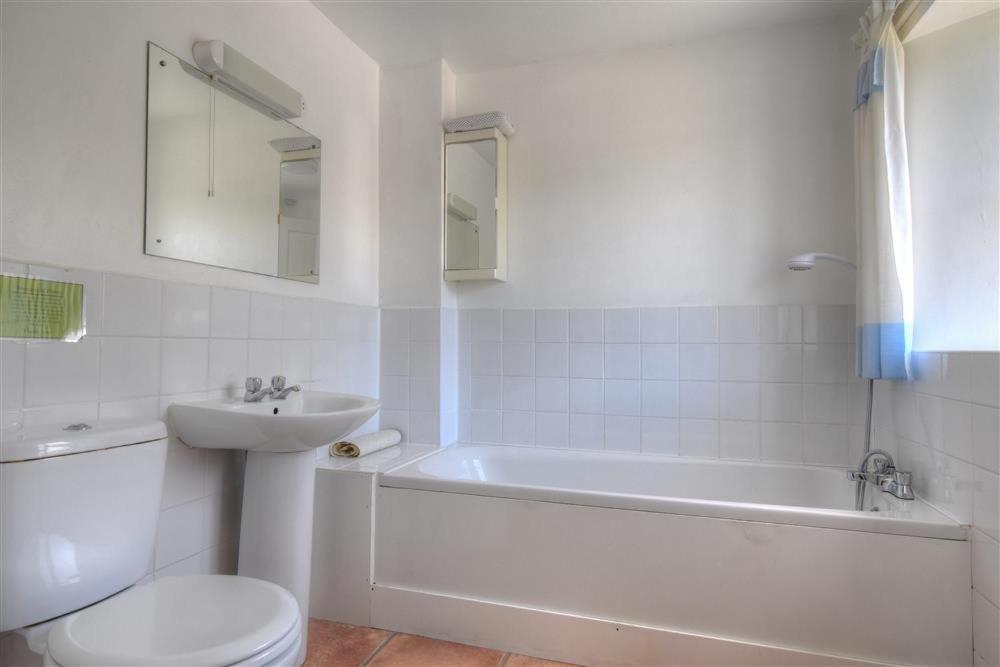 Trill Cottage Musbury Luaran gambar