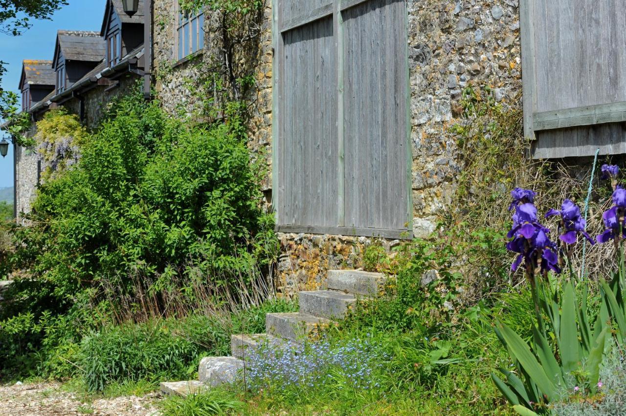 Trill Cottage Musbury Luaran gambar