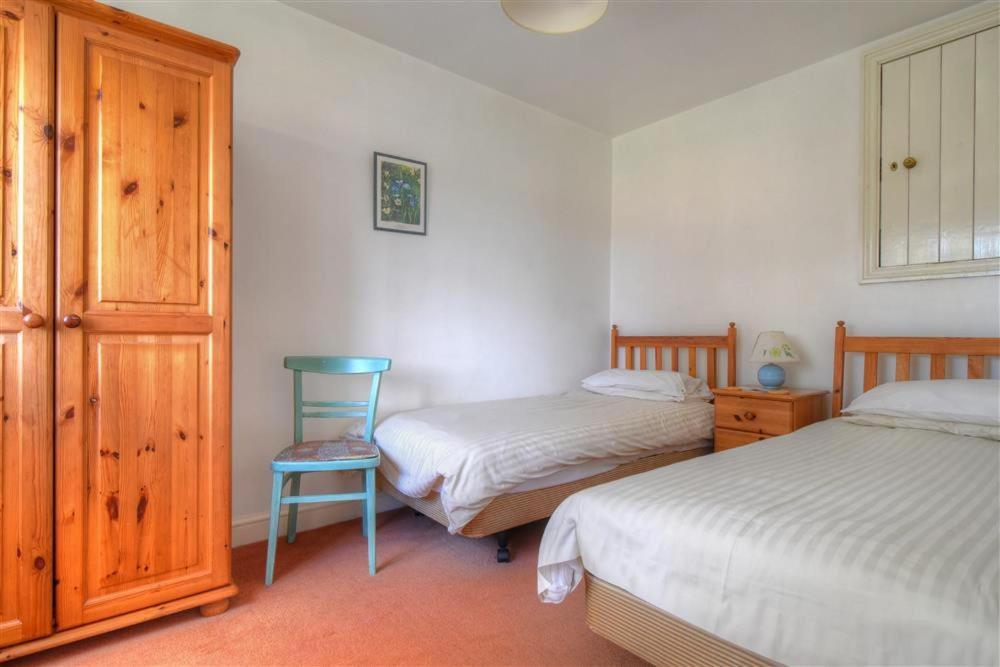 Trill Cottage Musbury Luaran gambar